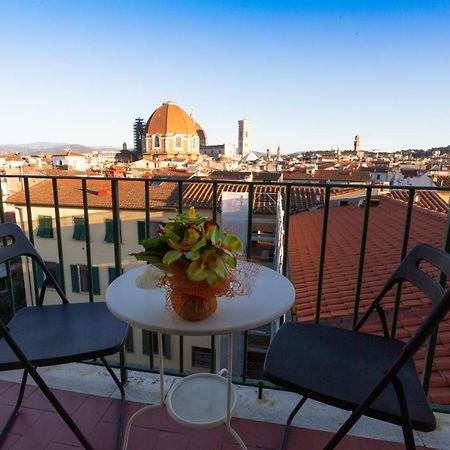 Soggiorno Rubino Firenze Kültér fotó
