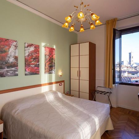 Soggiorno Rubino Firenze Kültér fotó