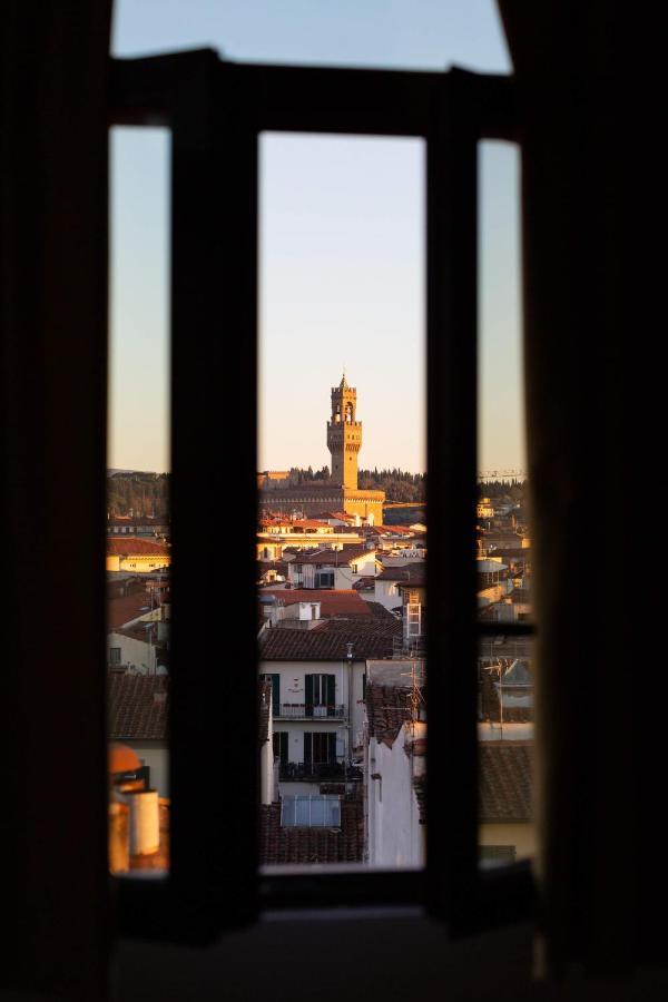 Soggiorno Rubino Firenze Kültér fotó