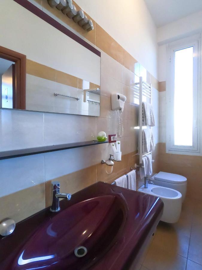 Soggiorno Rubino Firenze Kültér fotó