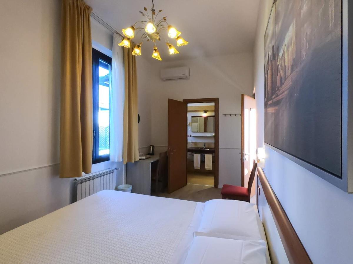 Soggiorno Rubino Firenze Kültér fotó
