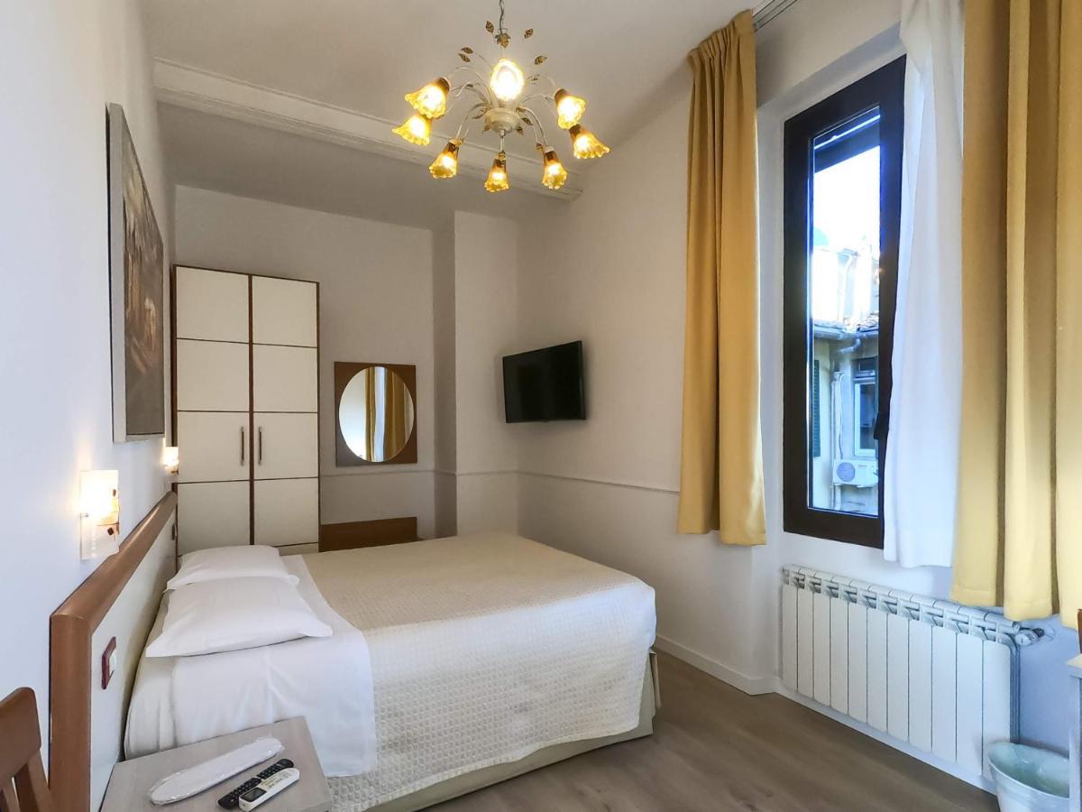 Soggiorno Rubino Firenze Kültér fotó