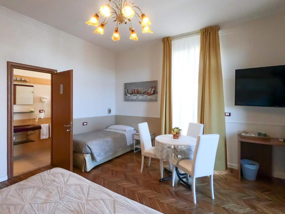 Soggiorno Rubino Firenze Kültér fotó