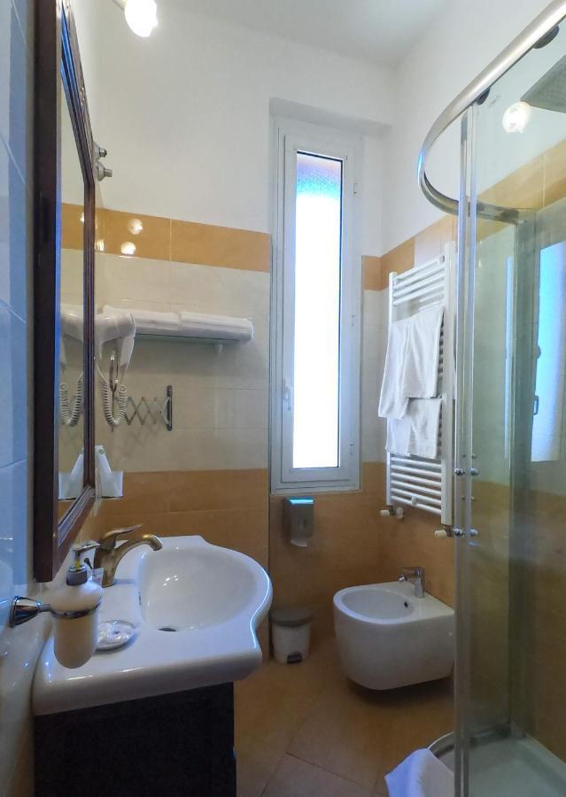 Soggiorno Rubino Firenze Kültér fotó