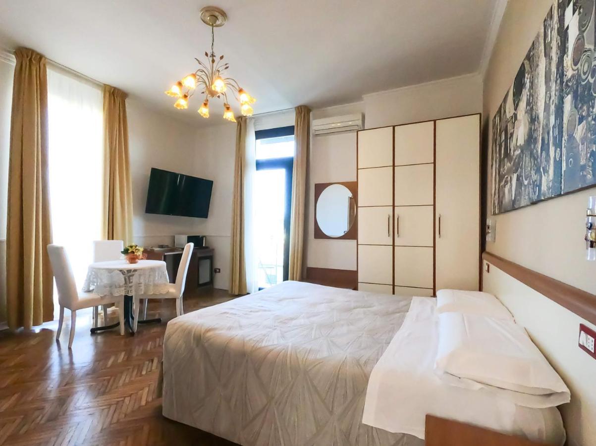 Soggiorno Rubino Firenze Kültér fotó