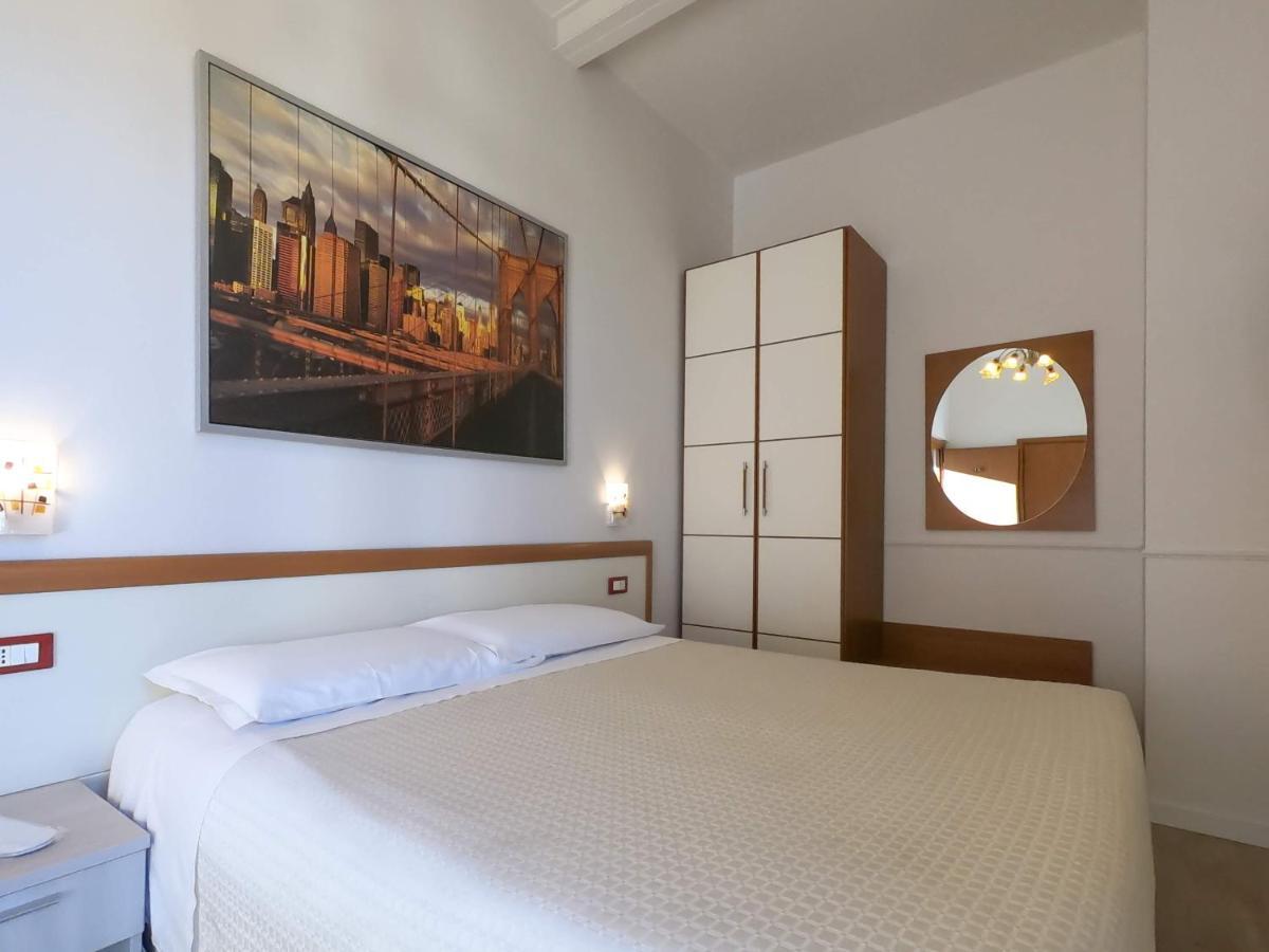 Soggiorno Rubino Firenze Kültér fotó