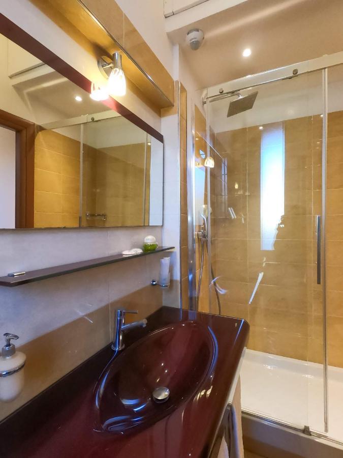 Soggiorno Rubino Firenze Kültér fotó